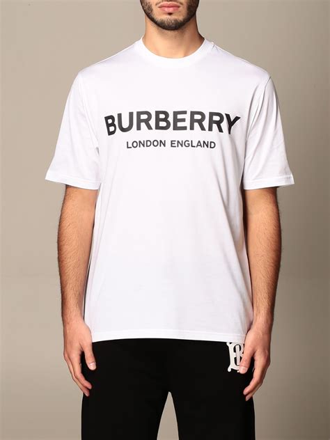 burberry t-shirts for men|Burberry t shirt men's cheap.